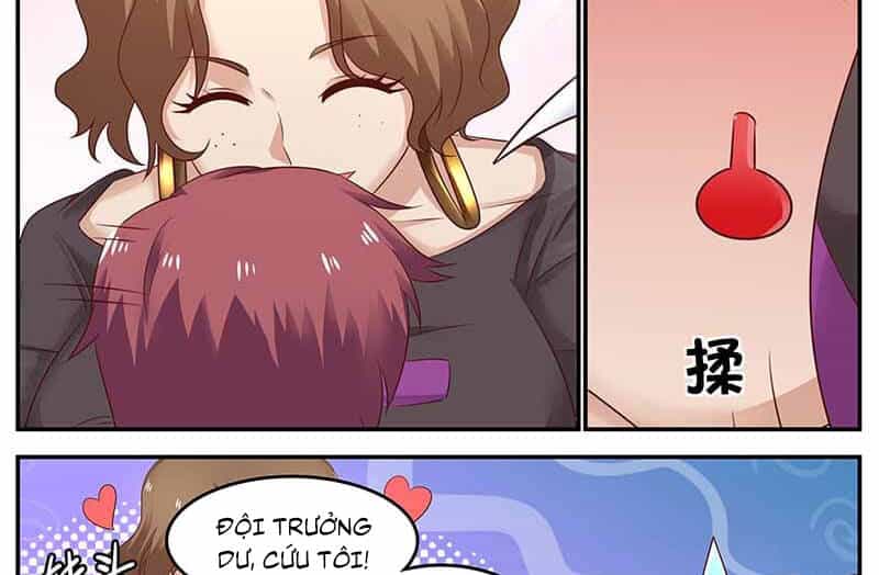 Hệ Thống X Toàn Năng - Chương 97 - ảnh 12
