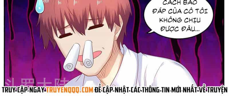 Hệ Thống X Toàn Năng - Chương 97 - ảnh 16