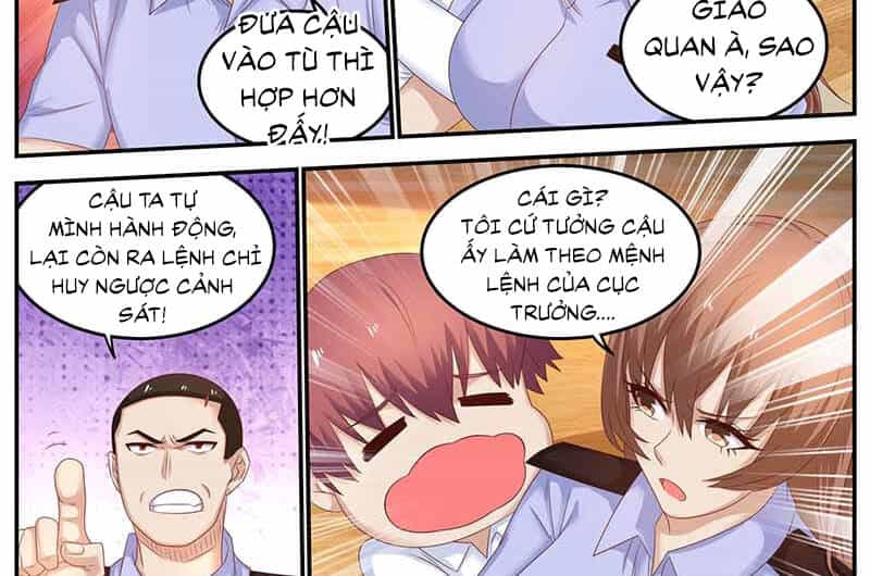 Hệ Thống X Toàn Năng - Chương 97 - ảnh 27