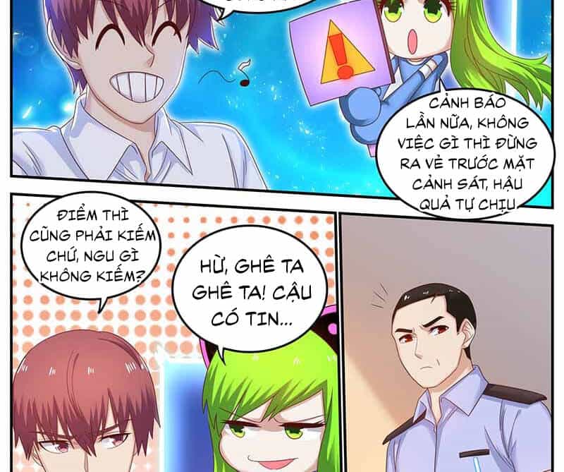Hệ Thống X Toàn Năng - Chương 97 - ảnh 36