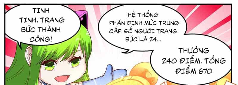 Hệ Thống X Toàn Năng - Chương 98 - ảnh 12