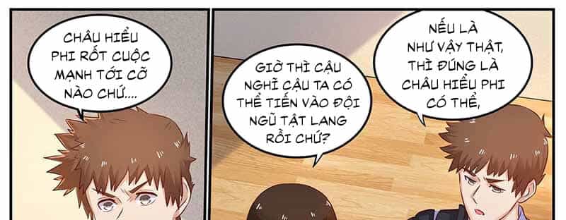 Hệ Thống X Toàn Năng - Chương 98 - ảnh 21