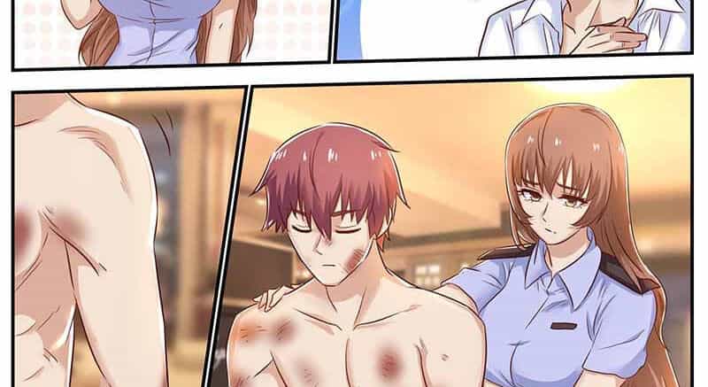 Hệ Thống X Toàn Năng - Chương 98 - ảnh 31