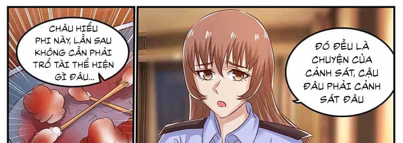 Hệ Thống X Toàn Năng - Chương 98 - ảnh 33