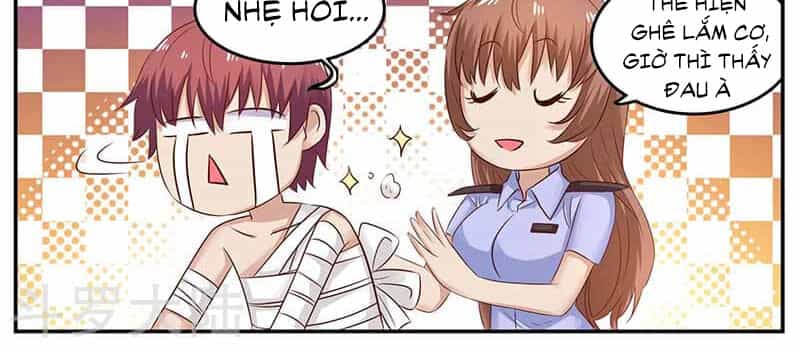 Hệ Thống X Toàn Năng - Chương 98 - ảnh 35