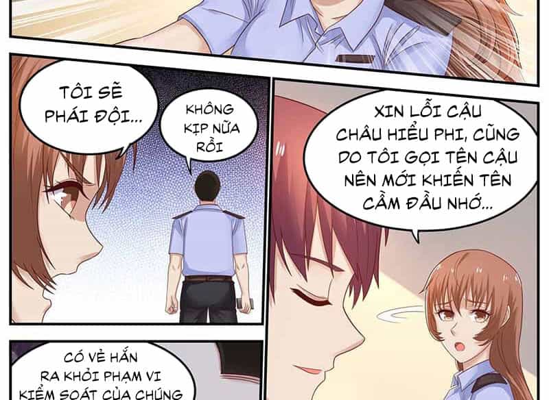 Hệ Thống X Toàn Năng - Chương 98 - ảnh 7