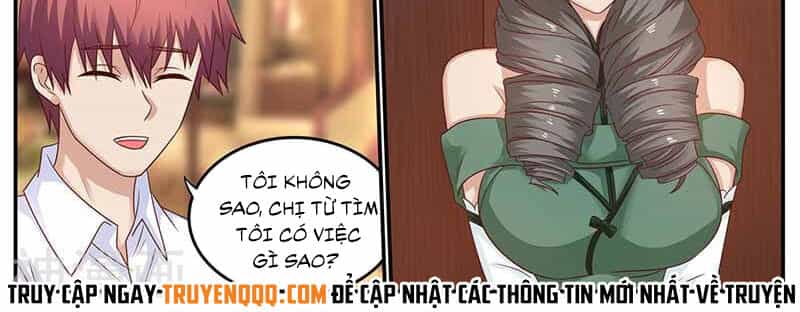 Hệ Thống X Toàn Năng - Chương 99 - ảnh 16