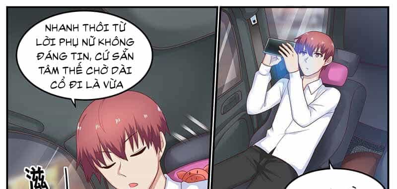 Hệ Thống X Toàn Năng - Chương 99 - ảnh 23