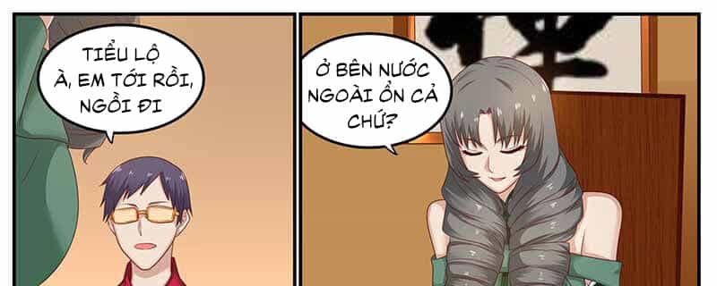 Hệ Thống X Toàn Năng - Chương 99 - ảnh 26
