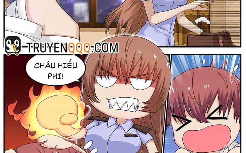 Hệ Thống X Toàn Năng - Chương 99 - ảnh 3