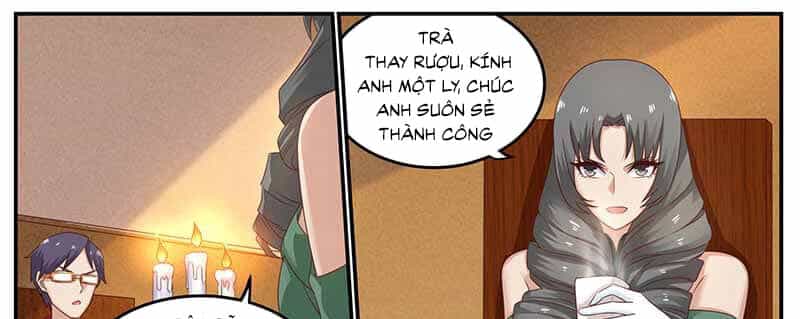 Hệ Thống X Toàn Năng - Chương 99 - ảnh 32