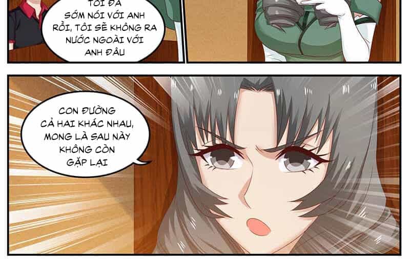 Hệ Thống X Toàn Năng - Chương 99 - ảnh 33