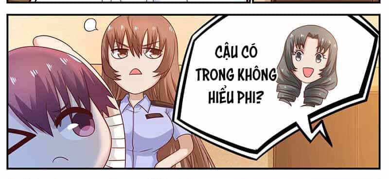 Hệ Thống X Toàn Năng - Chương 99 - ảnh 6