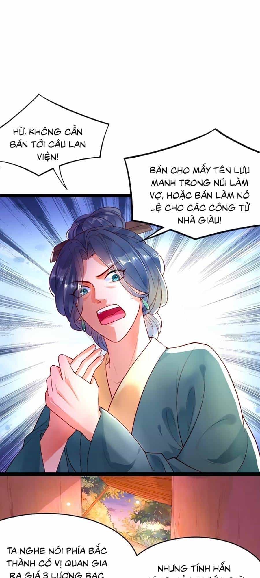 Hệ Thống Xuyên Nhanh: Ác Nam Không Dễ Chọc - Chương 1 - ảnh 17