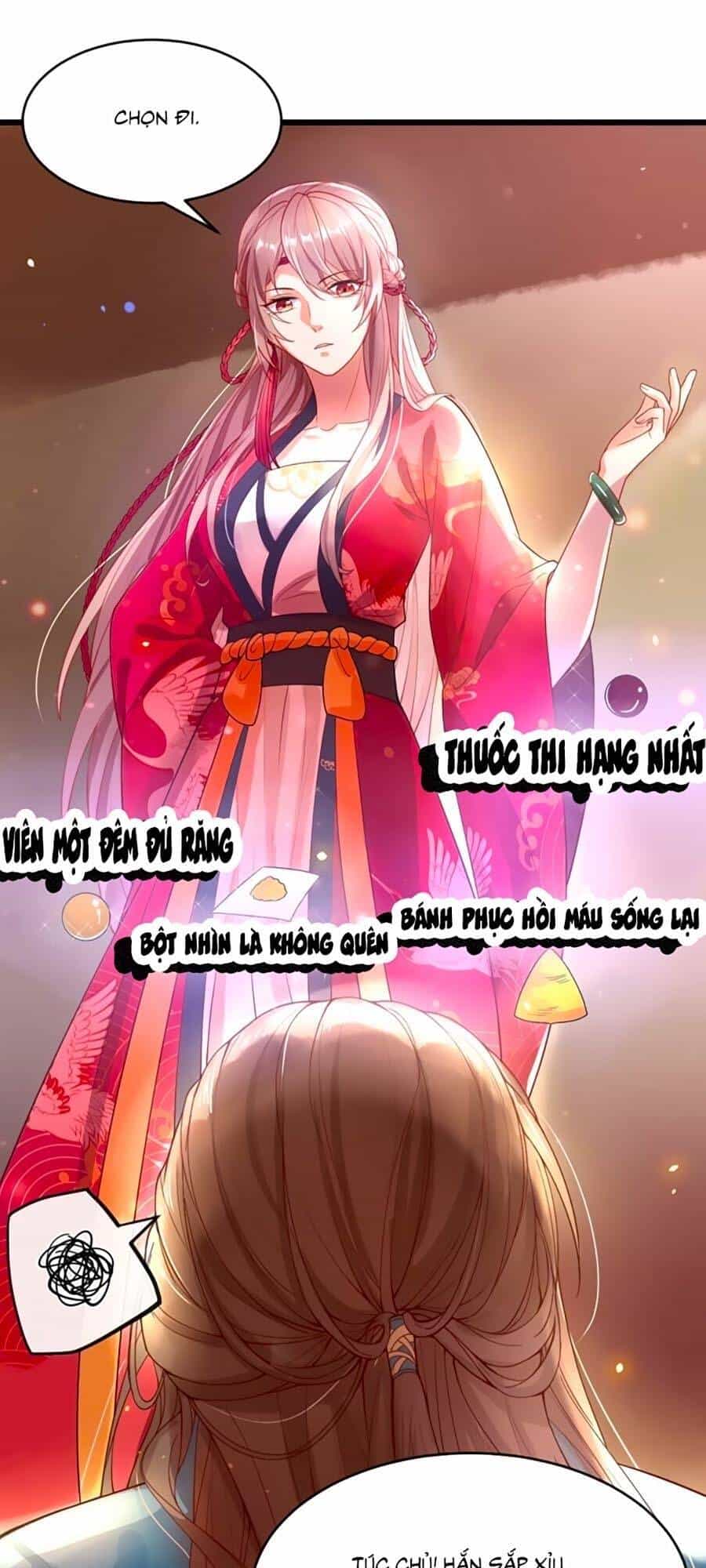 Hệ Thống Xuyên Nhanh: Ác Nam Không Dễ Chọc - Chương 1 - ảnh 58