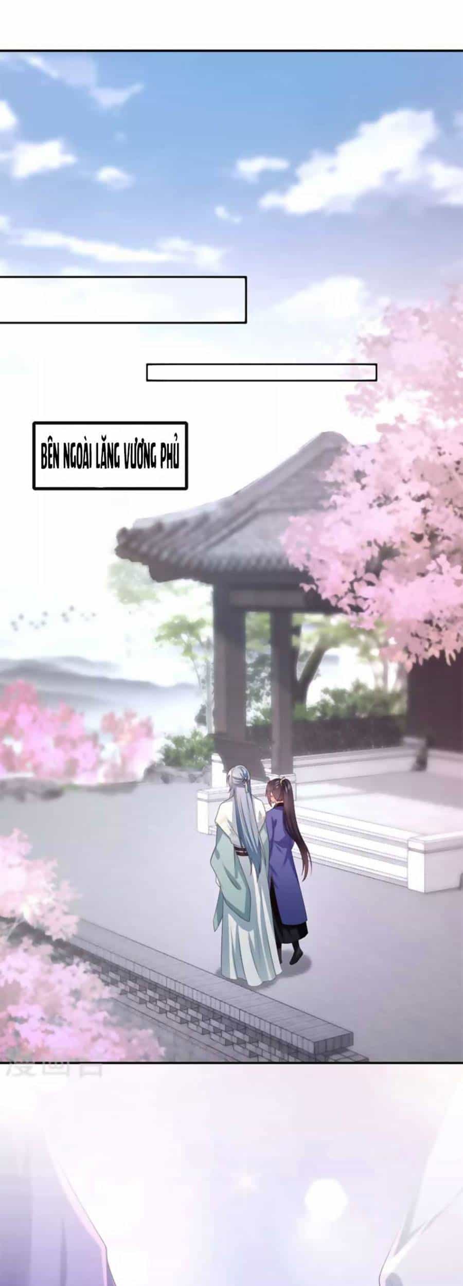 Hệ Thống Xuyên Nhanh: Ác Nam Không Dễ Chọc - Chương 100 - ảnh 2