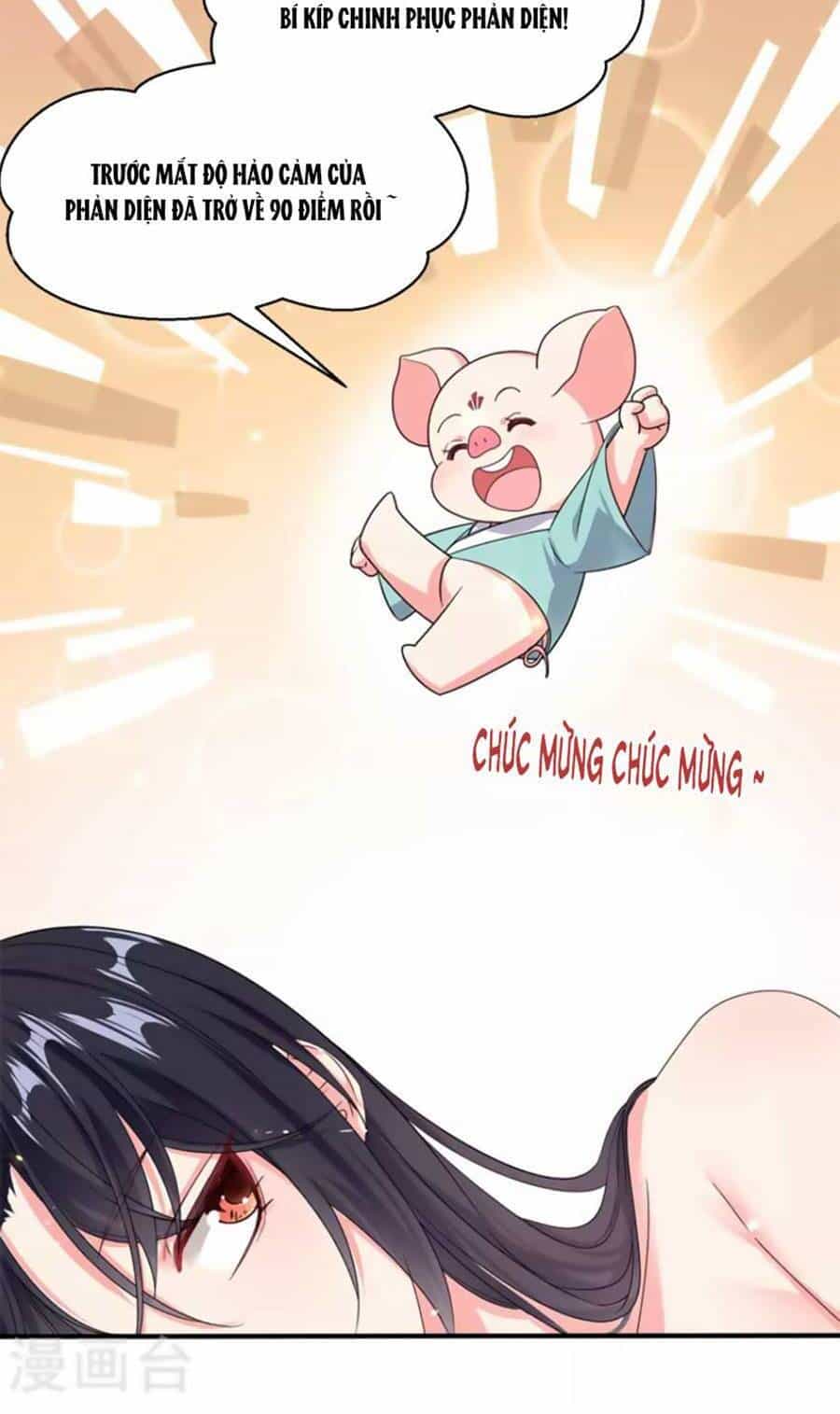 Hệ Thống Xuyên Nhanh: Ác Nam Không Dễ Chọc - Chương 102 - ảnh 10