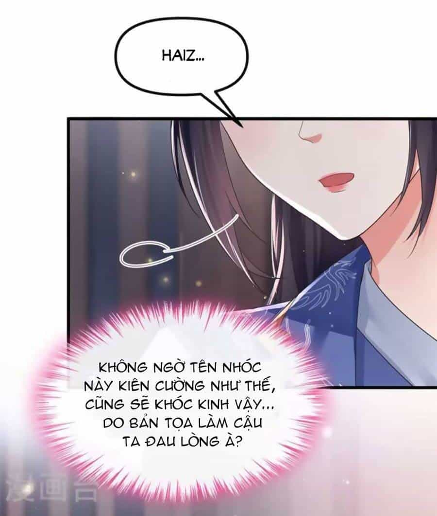 Hệ Thống Xuyên Nhanh: Ác Nam Không Dễ Chọc - Chương 104 - ảnh 17