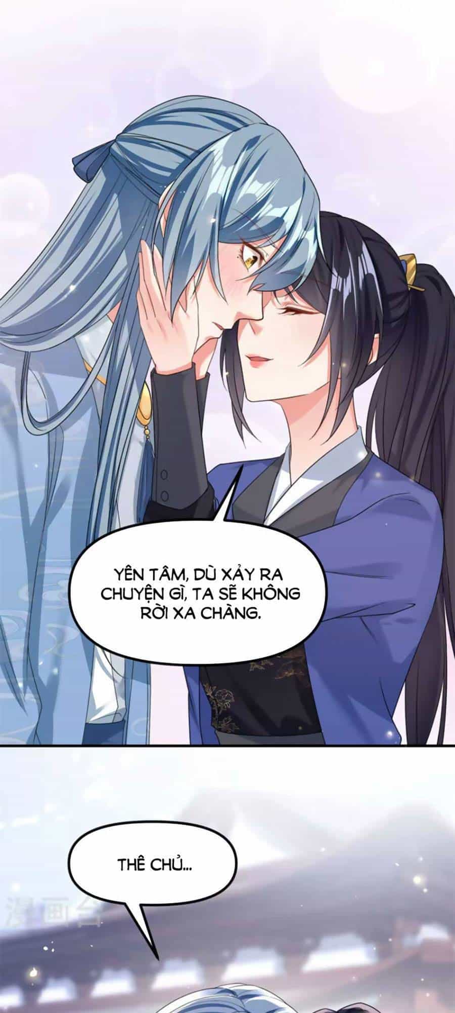 Hệ Thống Xuyên Nhanh: Ác Nam Không Dễ Chọc - Chương 107 - ảnh 6