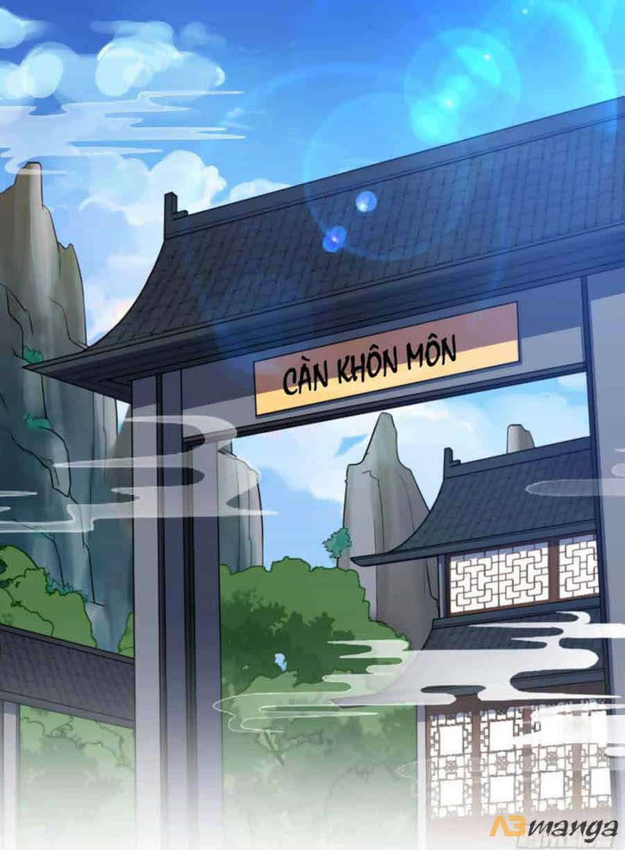 Hệ Thống Xuyên Nhanh: Ác Nam Không Dễ Chọc - Chương 11 - ảnh 13