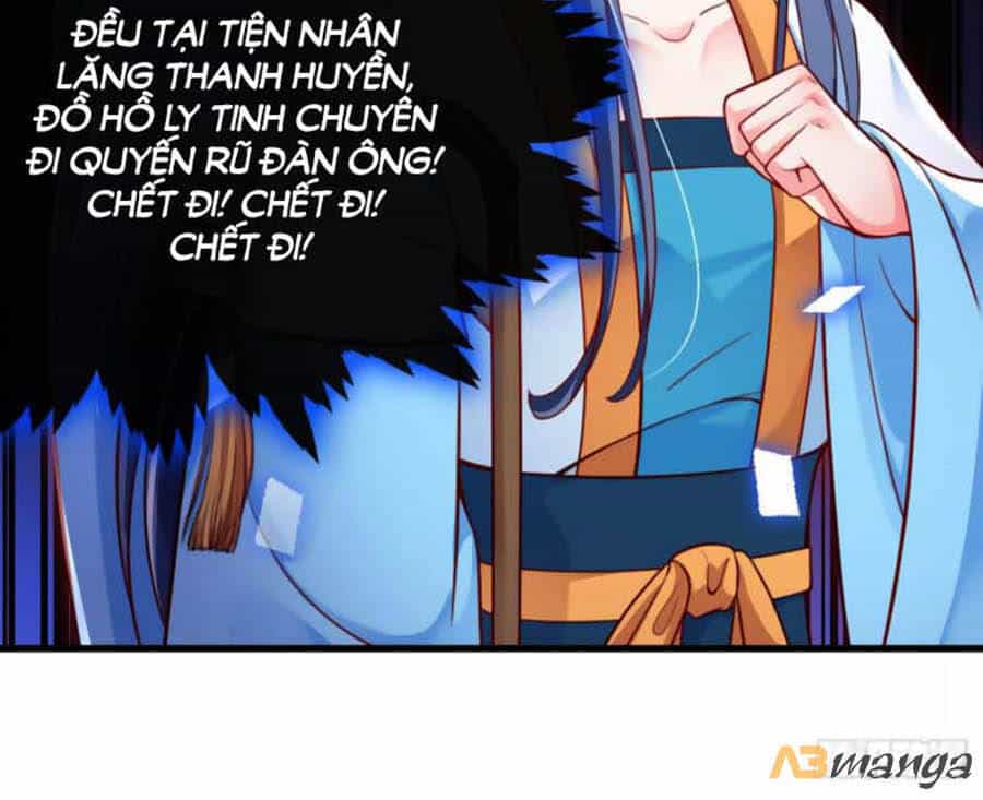 Hệ Thống Xuyên Nhanh: Ác Nam Không Dễ Chọc - Chương 11 - ảnh 19