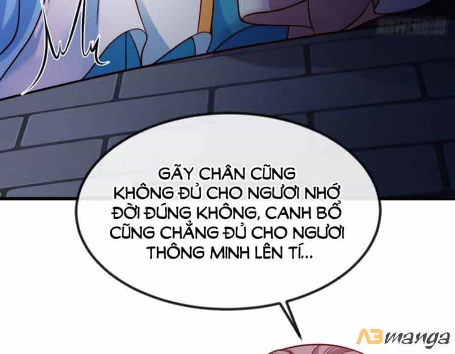 Hệ Thống Xuyên Nhanh: Ác Nam Không Dễ Chọc - Chương 11 - ảnh 21