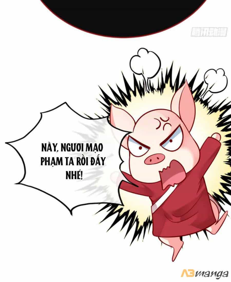 Hệ Thống Xuyên Nhanh: Ác Nam Không Dễ Chọc - Chương 11 - ảnh 30