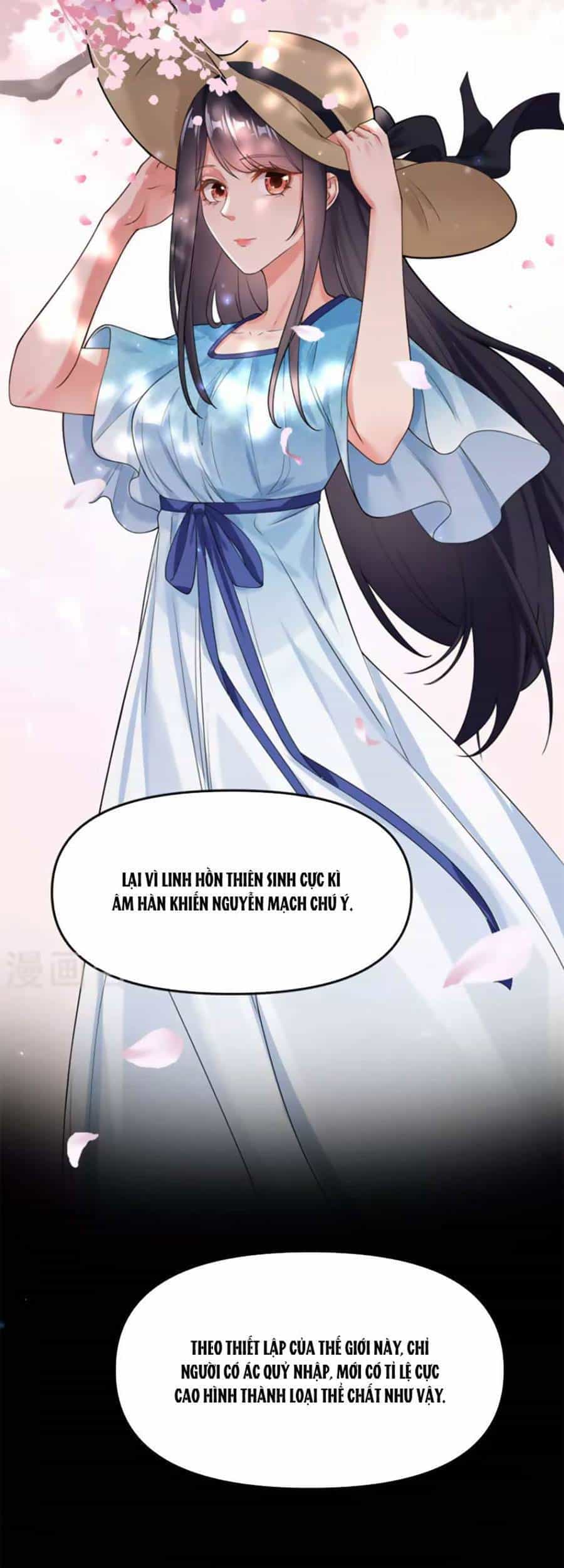 Hệ Thống Xuyên Nhanh: Ác Nam Không Dễ Chọc - Chương 111 - ảnh 11