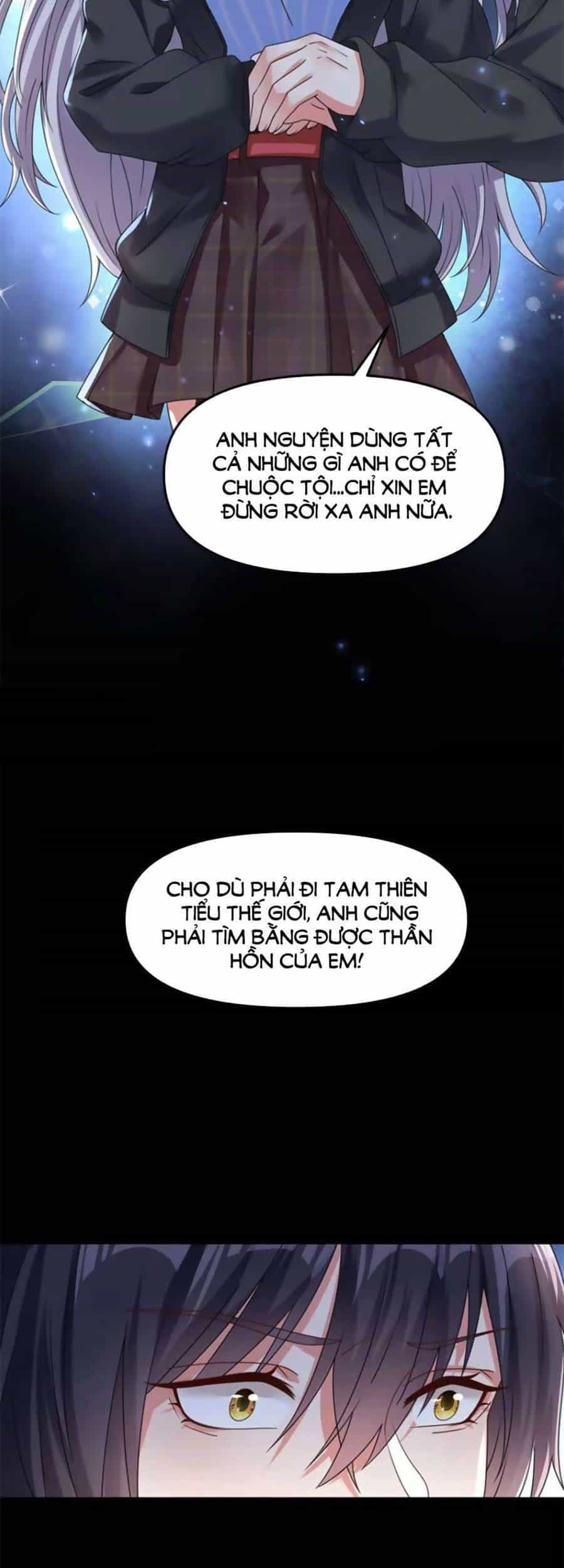 Hệ Thống Xuyên Nhanh: Ác Nam Không Dễ Chọc - Chương 113 - ảnh 26