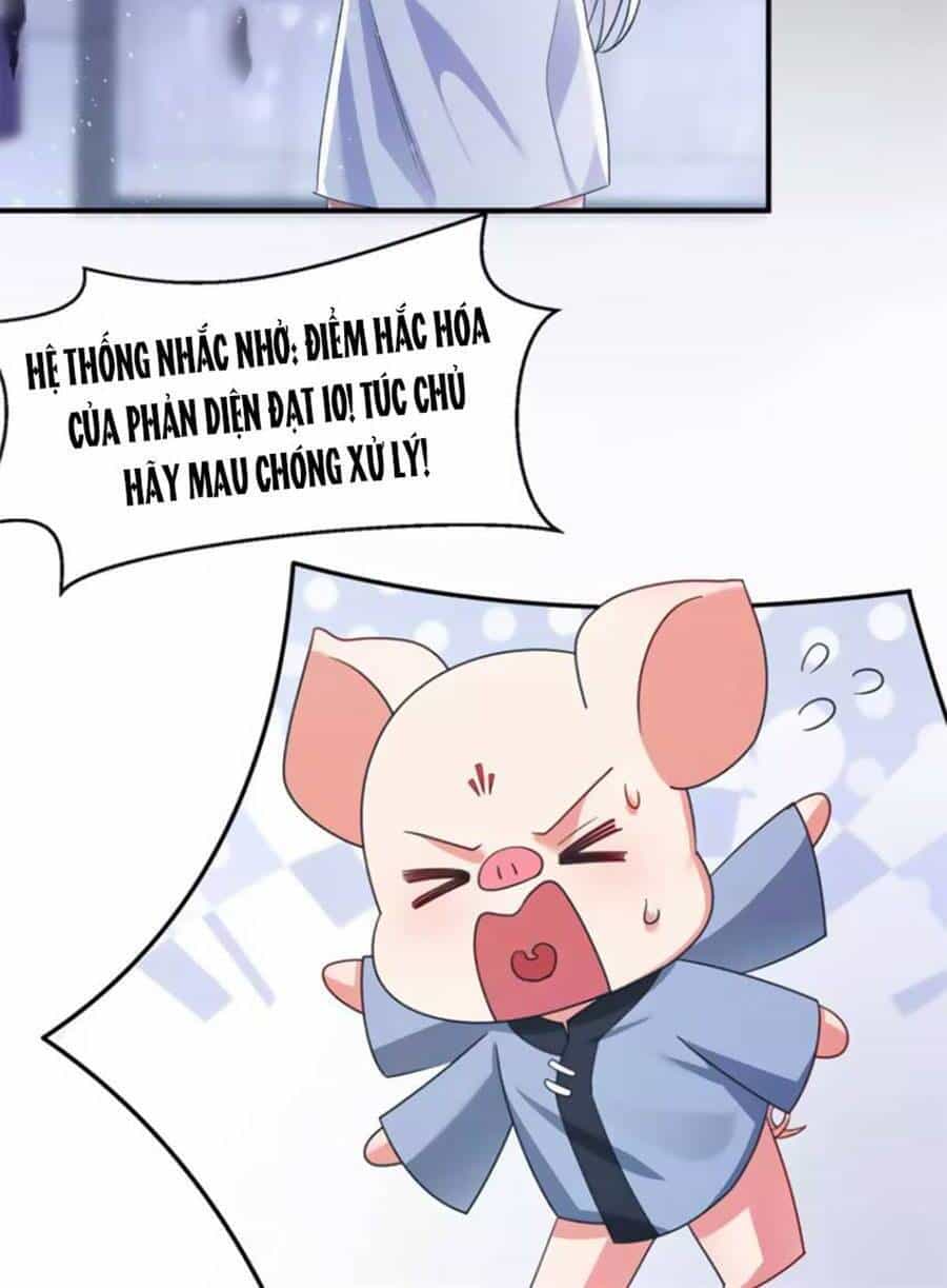 Hệ Thống Xuyên Nhanh: Ác Nam Không Dễ Chọc - Chương 116 - ảnh 25