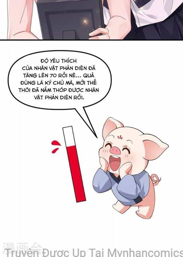 Hệ Thống Xuyên Nhanh: Ác Nam Không Dễ Chọc - Chương 118 - ảnh 8