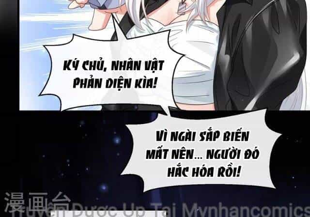 Hệ Thống Xuyên Nhanh: Ác Nam Không Dễ Chọc - Chương 121 - ảnh 10