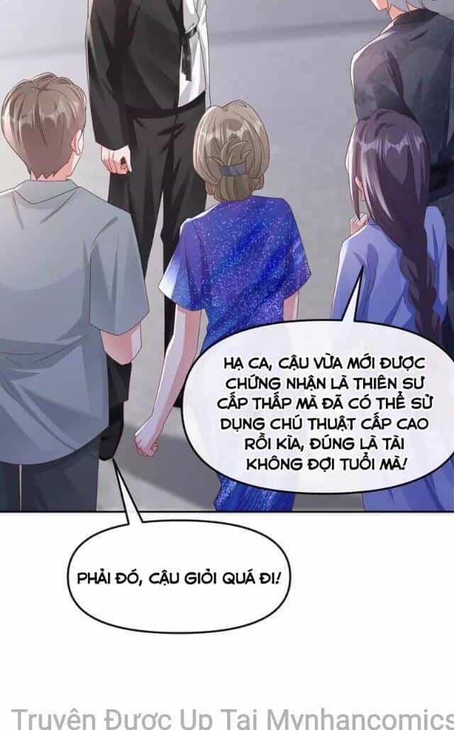 Hệ Thống Xuyên Nhanh: Ác Nam Không Dễ Chọc - Chương 121 - ảnh 2