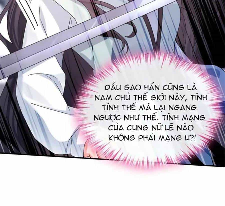 Hệ Thống Xuyên Nhanh: Ác Nam Không Dễ Chọc - Chương 123 - ảnh 20
