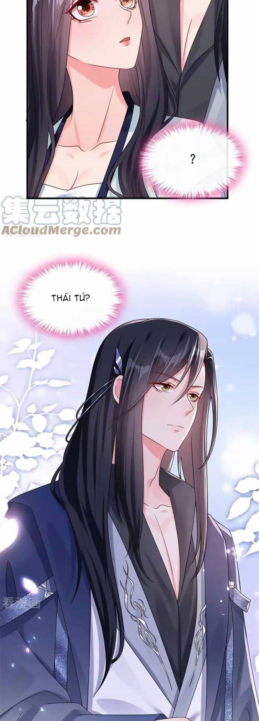 Hệ Thống Xuyên Nhanh: Ác Nam Không Dễ Chọc - Chương 123 - ảnh 23