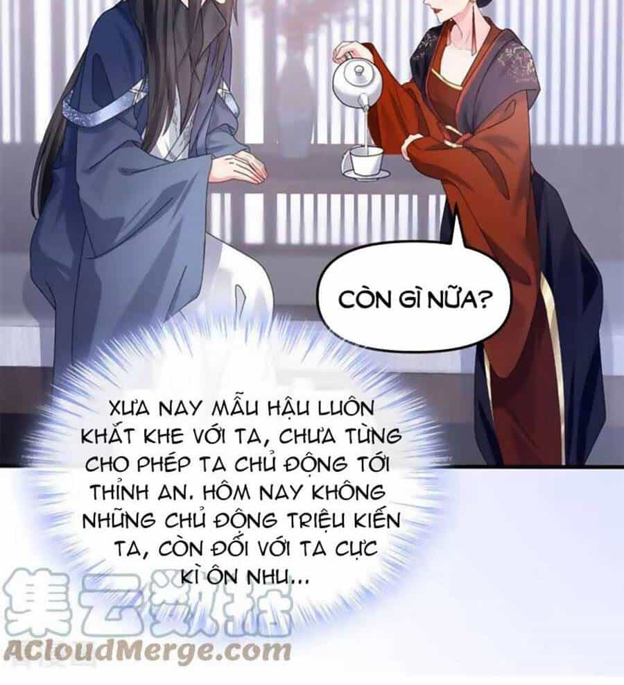 Hệ Thống Xuyên Nhanh: Ác Nam Không Dễ Chọc - Chương 128 - ảnh 11