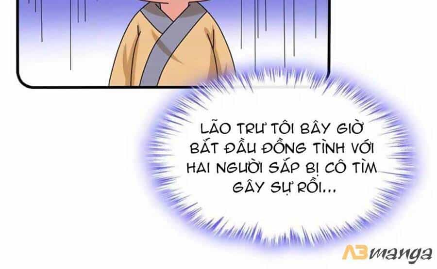 Hệ Thống Xuyên Nhanh: Ác Nam Không Dễ Chọc - Chương 130 - ảnh 23