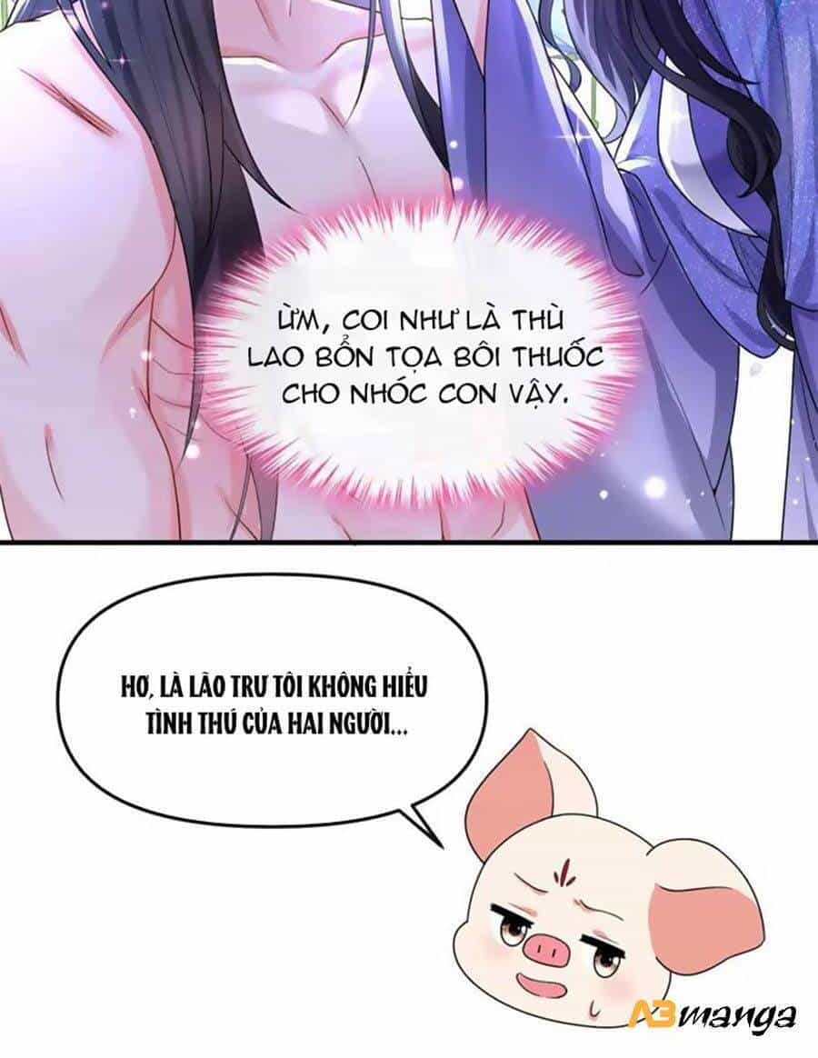 Hệ Thống Xuyên Nhanh: Ác Nam Không Dễ Chọc - Chương 132 - ảnh 21