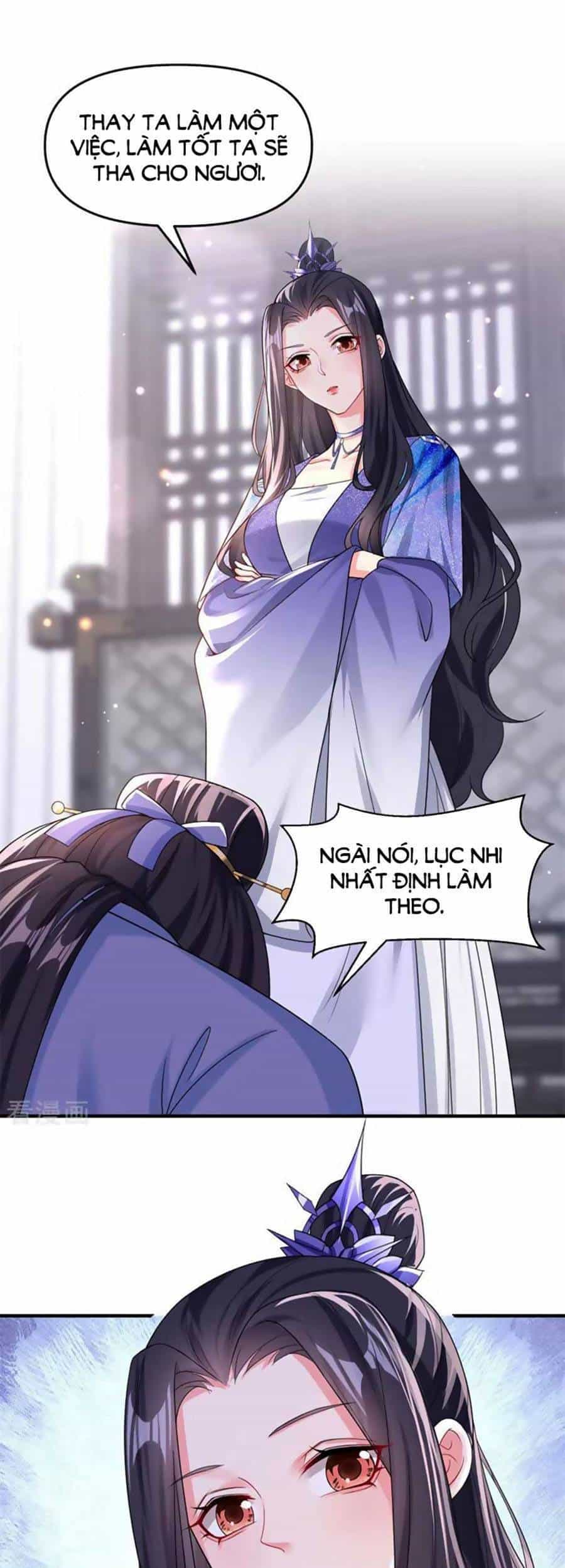 Hệ Thống Xuyên Nhanh: Ác Nam Không Dễ Chọc - Chương 136 - ảnh 2
