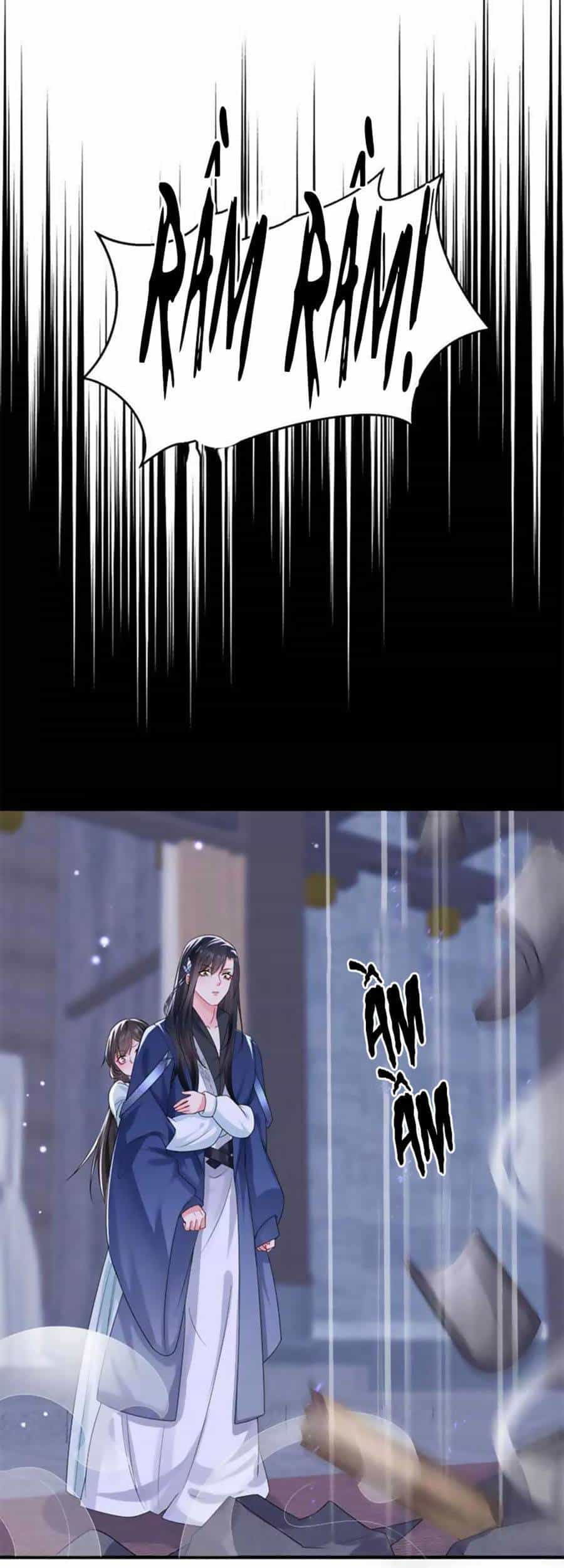 Hệ Thống Xuyên Nhanh: Ác Nam Không Dễ Chọc - Chương 137 - ảnh 14