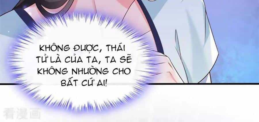 Hệ Thống Xuyên Nhanh: Ác Nam Không Dễ Chọc - Chương 137 - ảnh 19