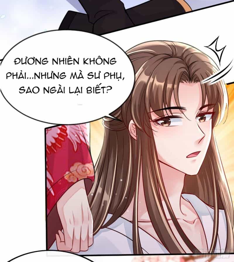 Hệ Thống Xuyên Nhanh: Ác Nam Không Dễ Chọc - Chương 14 - ảnh 33