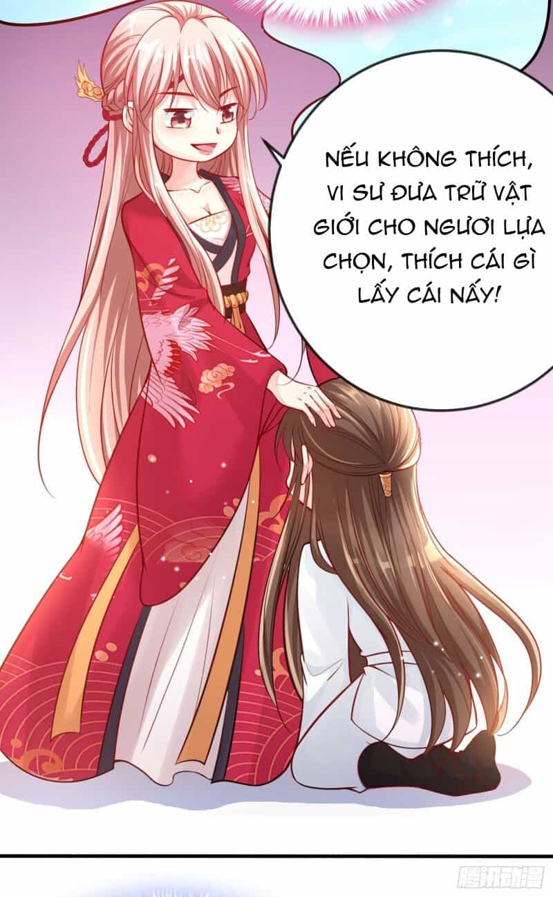 Hệ Thống Xuyên Nhanh: Ác Nam Không Dễ Chọc - Chương 14 - ảnh 38