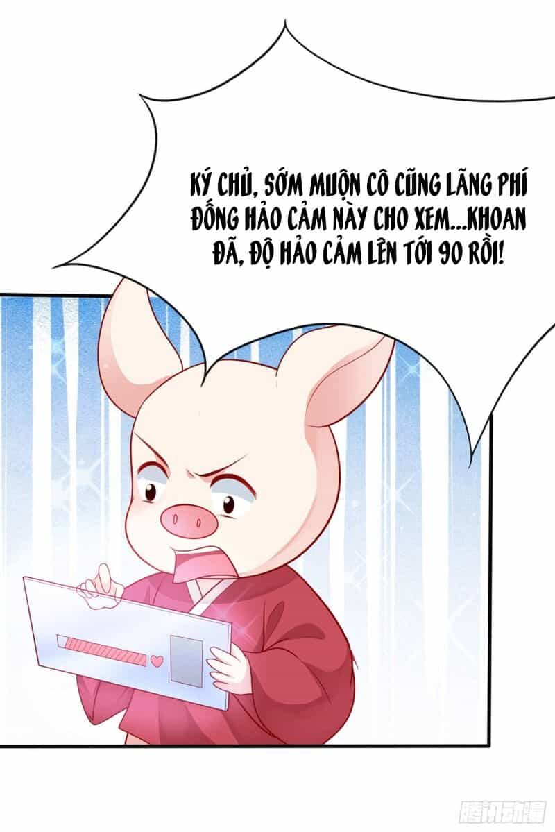 Hệ Thống Xuyên Nhanh: Ác Nam Không Dễ Chọc - Chương 14 - ảnh 42