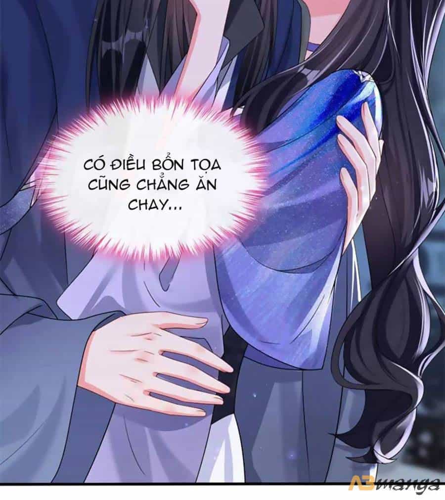 Hệ Thống Xuyên Nhanh: Ác Nam Không Dễ Chọc - Chương 138 - ảnh 28