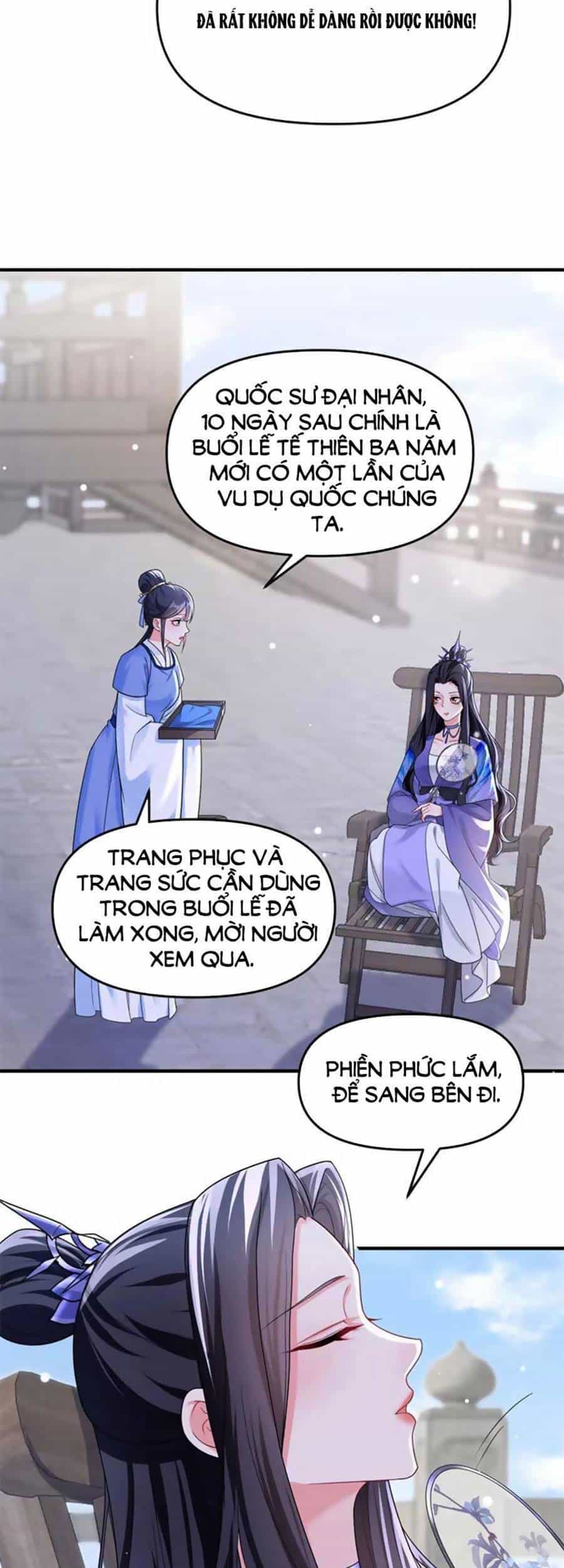 Hệ Thống Xuyên Nhanh: Ác Nam Không Dễ Chọc - Chương 139 - ảnh 16