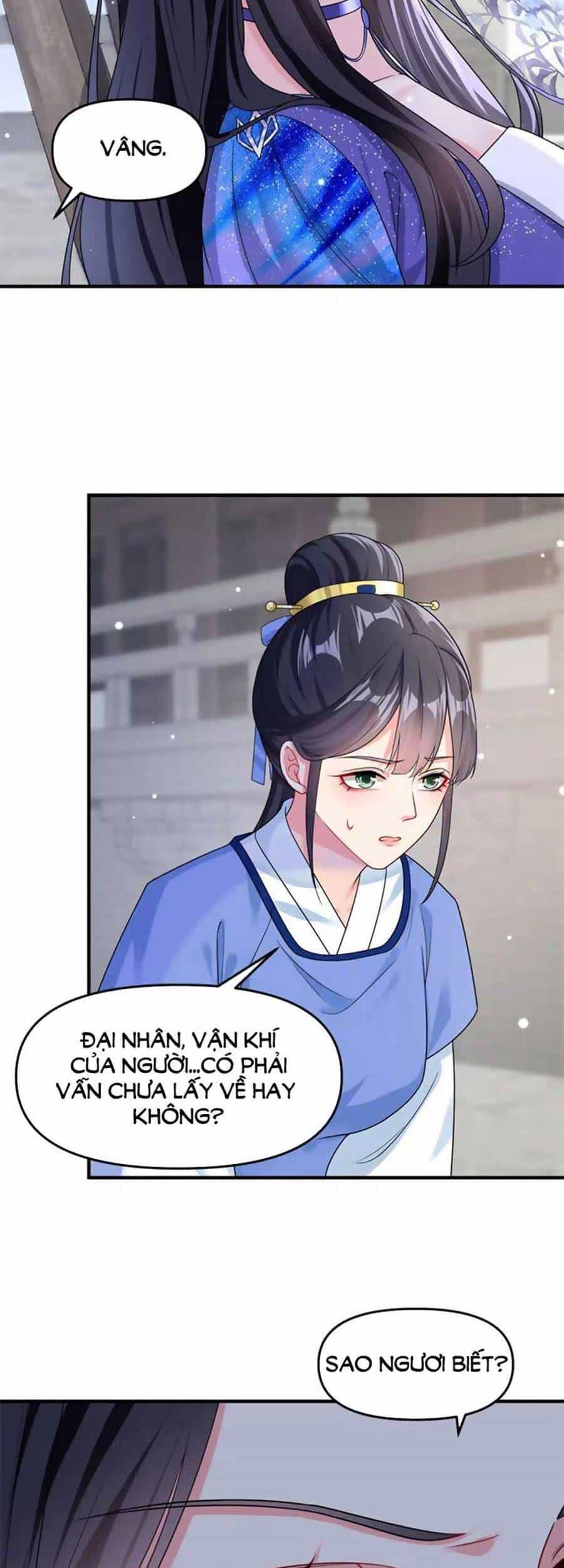Hệ Thống Xuyên Nhanh: Ác Nam Không Dễ Chọc - Chương 139 - ảnh 17