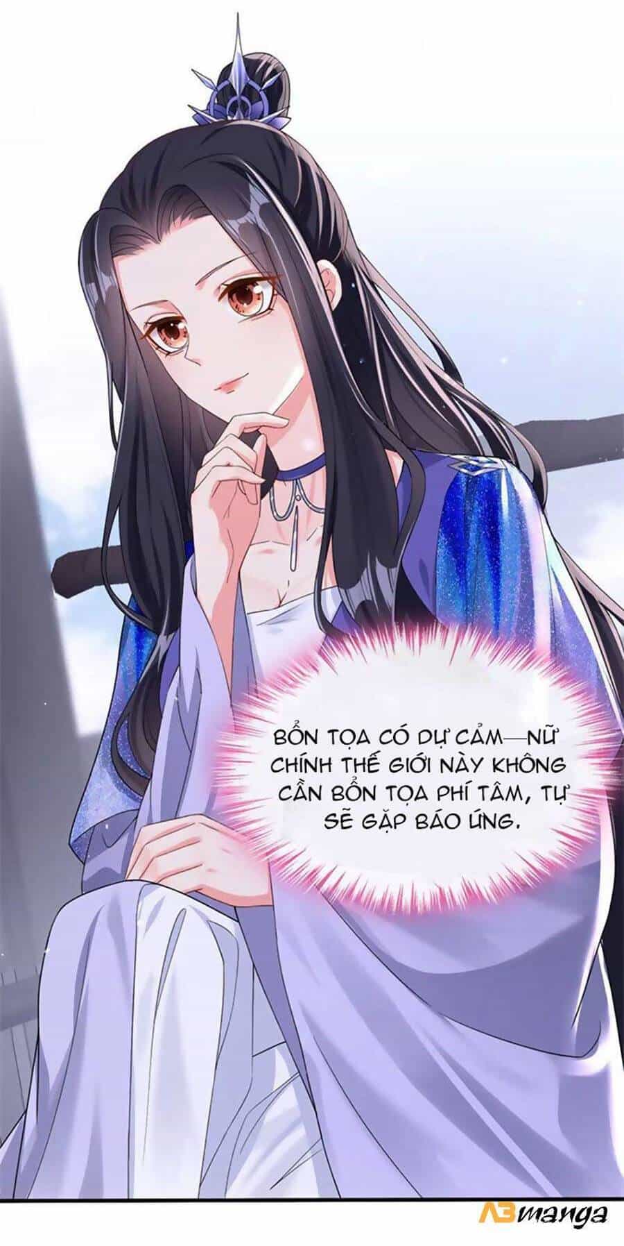 Hệ Thống Xuyên Nhanh: Ác Nam Không Dễ Chọc - Chương 140 - ảnh 17
