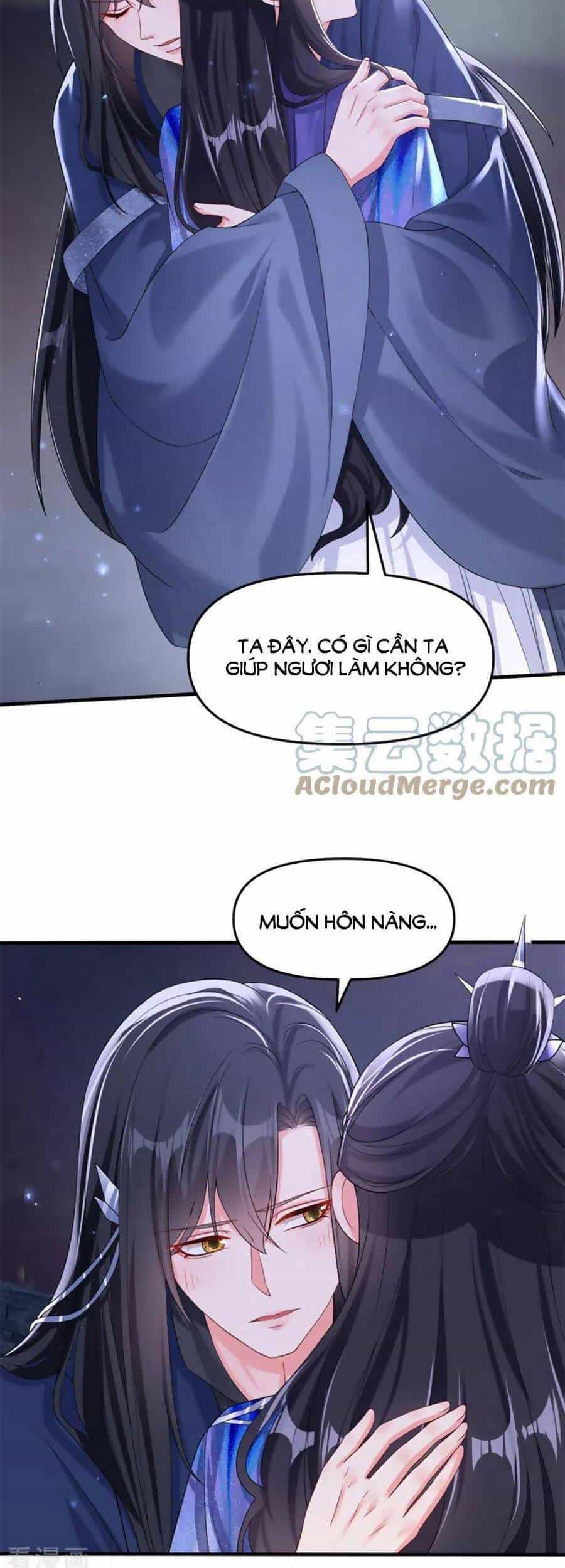 Hệ Thống Xuyên Nhanh: Ác Nam Không Dễ Chọc - Chương 142 - ảnh 3