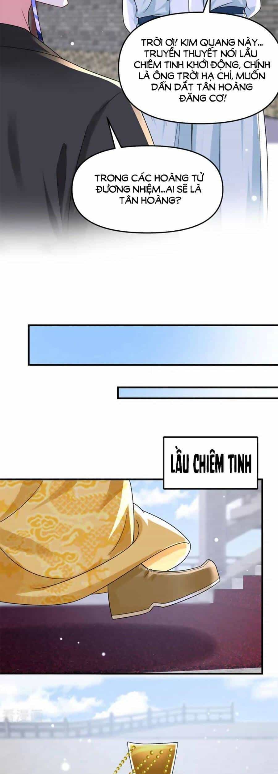 Hệ Thống Xuyên Nhanh: Ác Nam Không Dễ Chọc - Chương 143 - ảnh 26